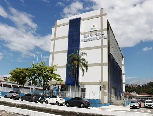 Dedetização de Escola no Jardim Santa Margarida
