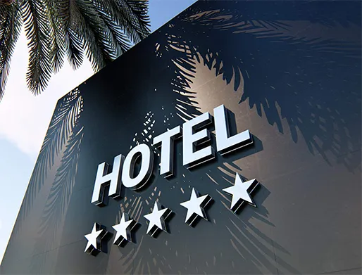 Dedetização de Hotel no Jardim Santa Margarida