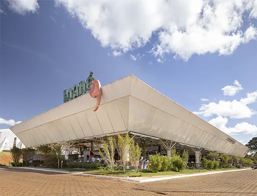 Dedetização de Mercado no Jardim Santa Margarida